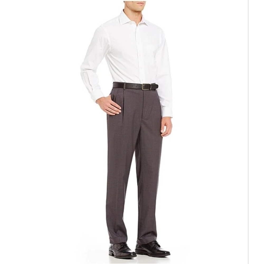 🌟NWT ROUNDTREE & YORKE SLACKS